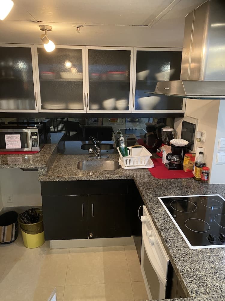 Condo in Ocean Front Resort — 30