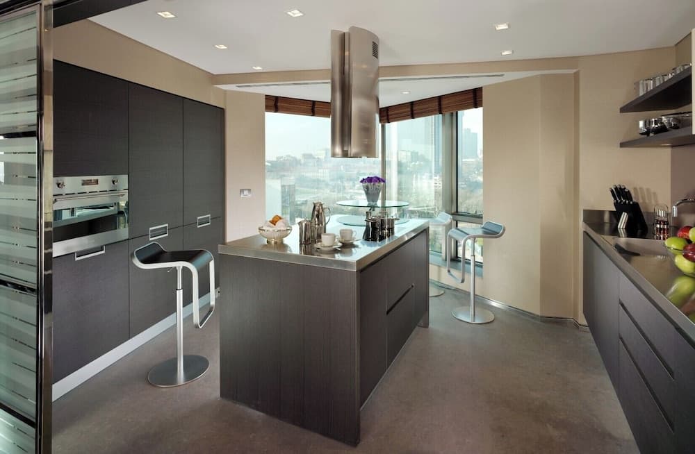 Swissotel The Bosphorus Istanbul — 16