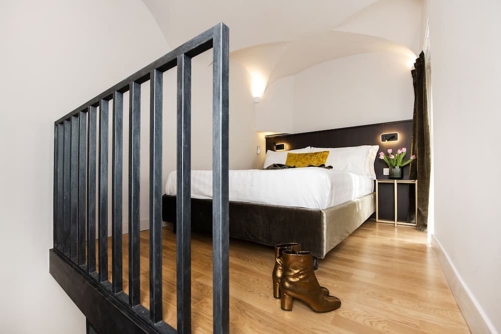 Hotel 55 Fifty five — 17