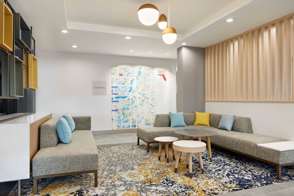 TownePlace Suites Tampa Casino Area — 11