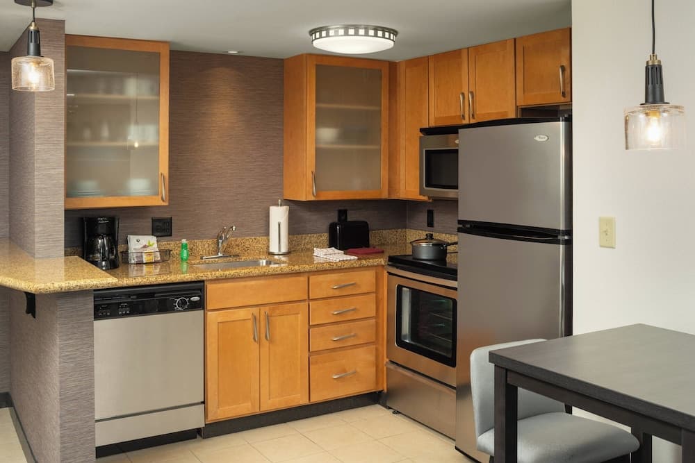 Residence Inn by Marriott Miami Flughafen — 10