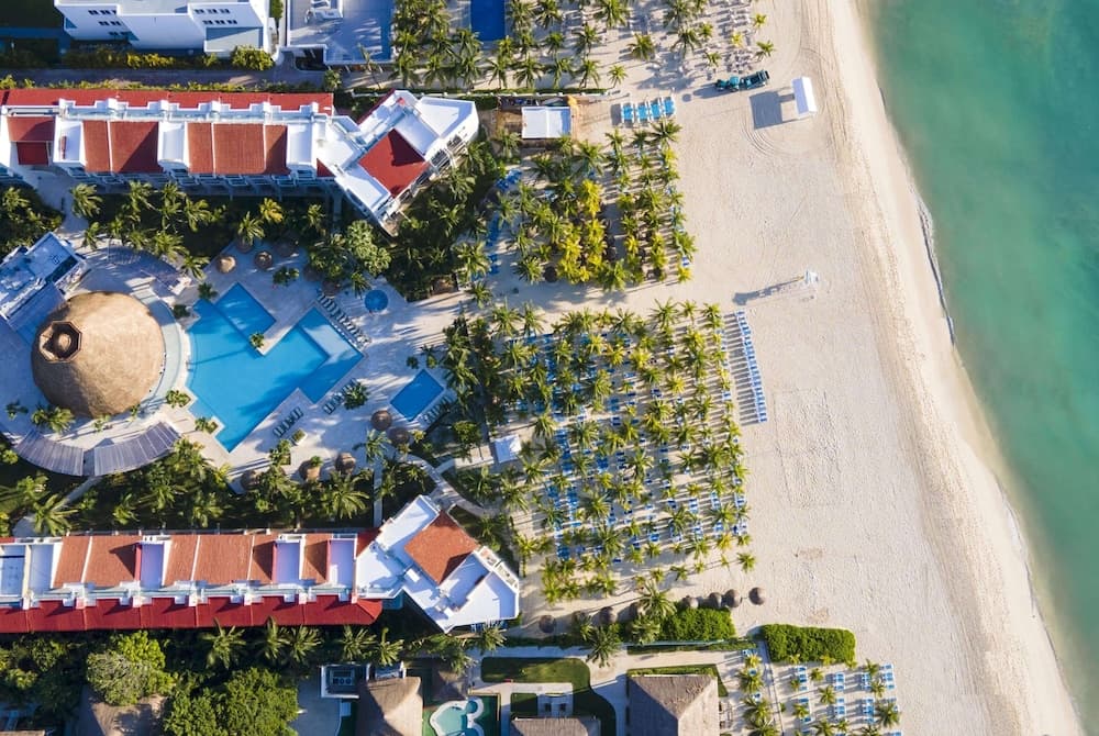 Viva Azteca by Wyndham, A Trademark All Inclusive Resort — 4