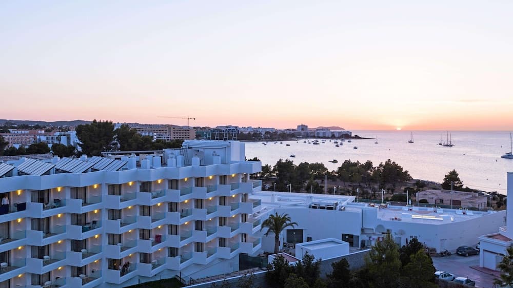 Hotel THB Naeco Ibiza - Solo Adulti — 4