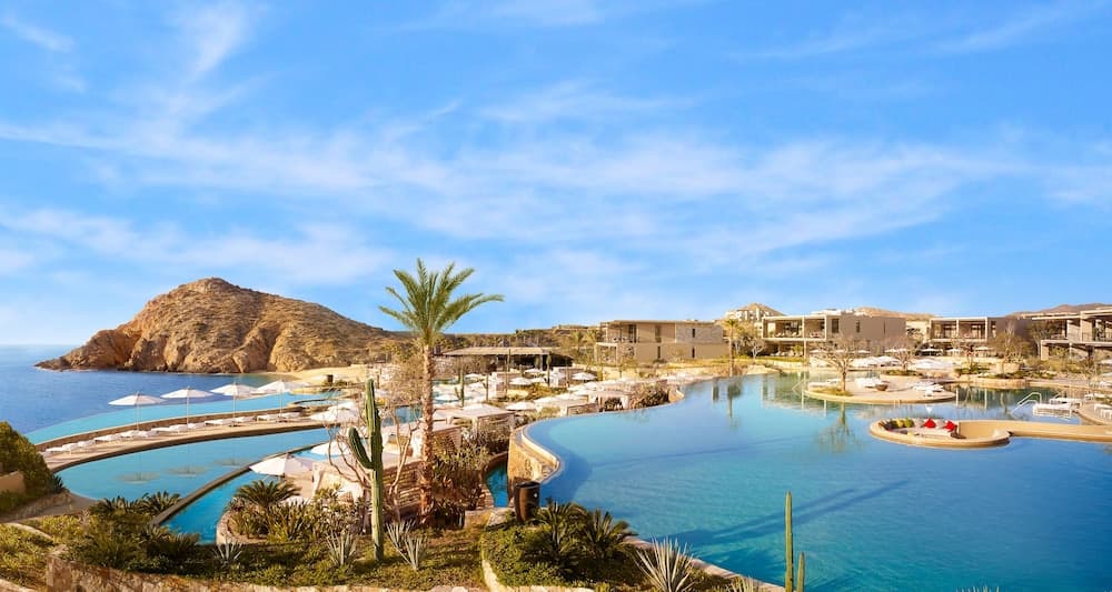 Montage Los Cabos — 27