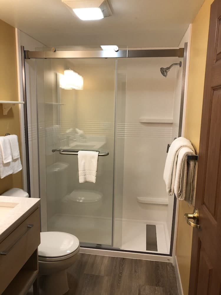 MainStay Suites Tampa Moffitt-USF — 17