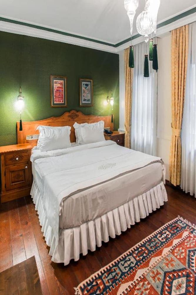 Gartenhaus Hotel - Besondere Klasse — 16