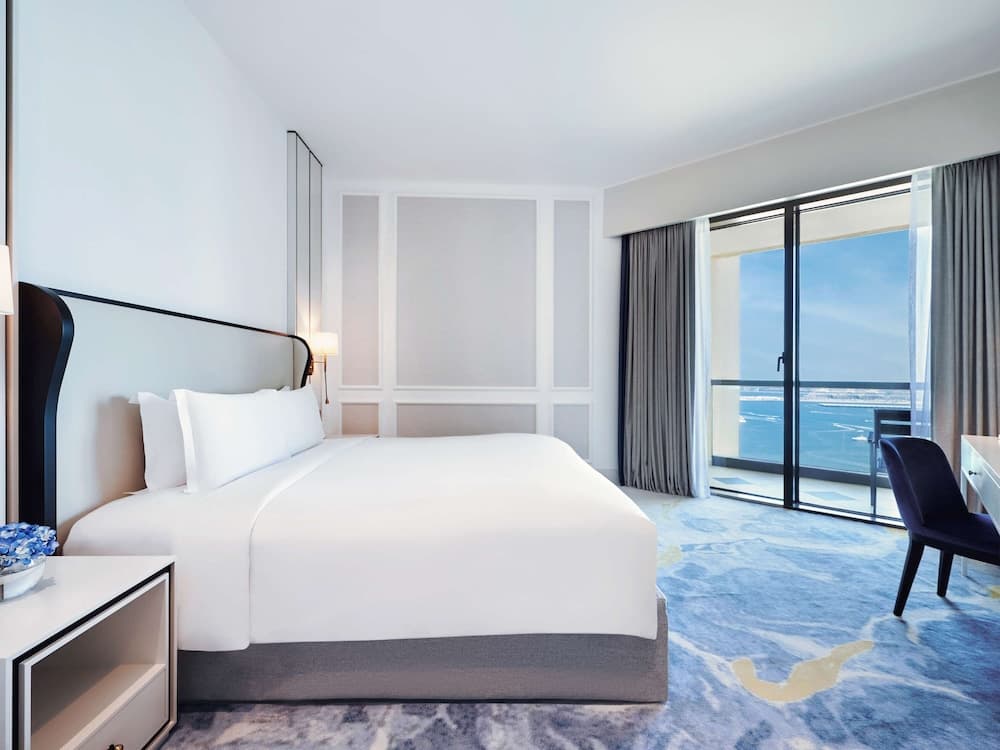 Sofitel Dubai Jumeirah Beach — 19