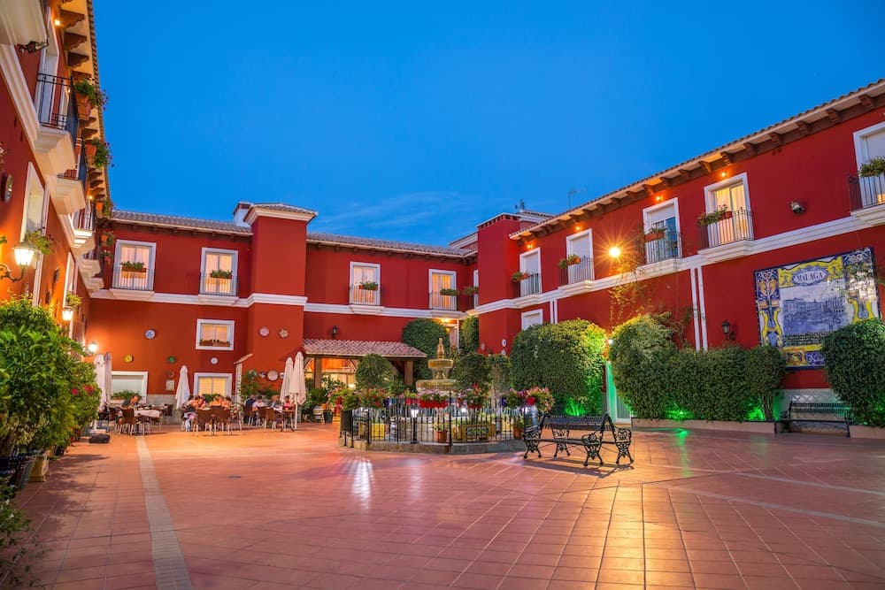 Hotel Romerito — 1