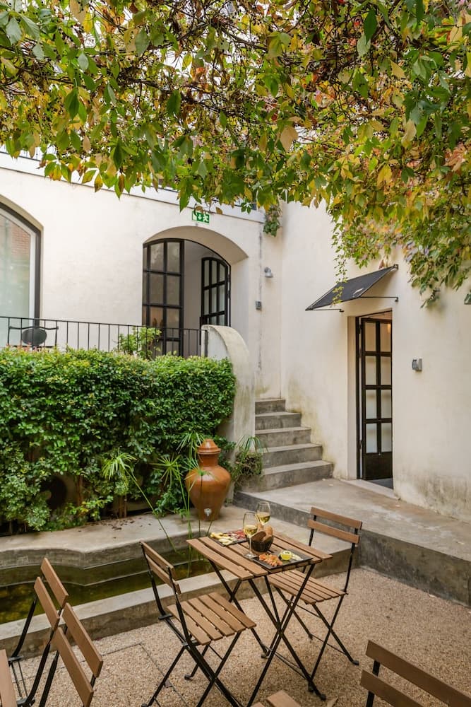 My Suite Lisbon Serviced Apartments — 13