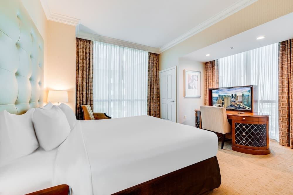 Resorts de lujo Jet en el Signature Condo Hotel — 15