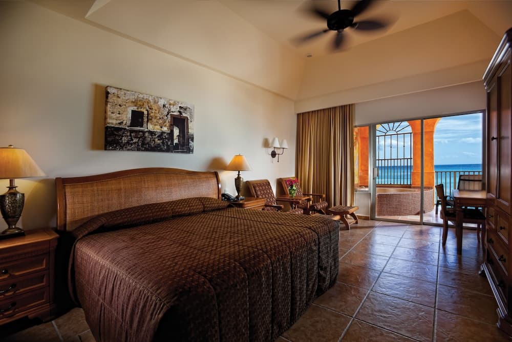 Das Royal Haciendas All Inclusive — 5