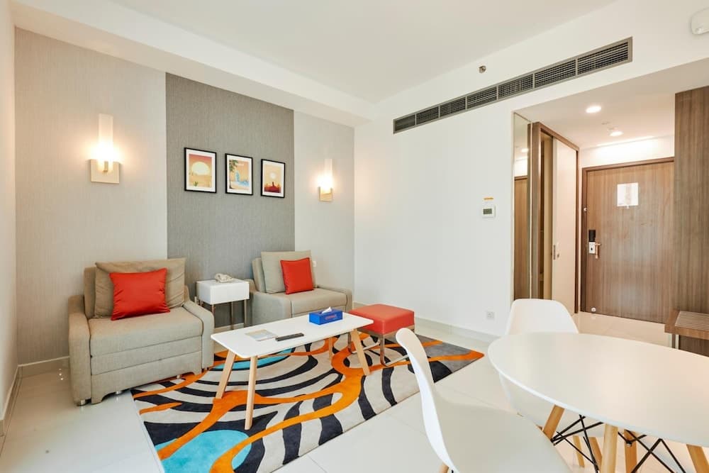 Citymax Hotel Business Bay — 17