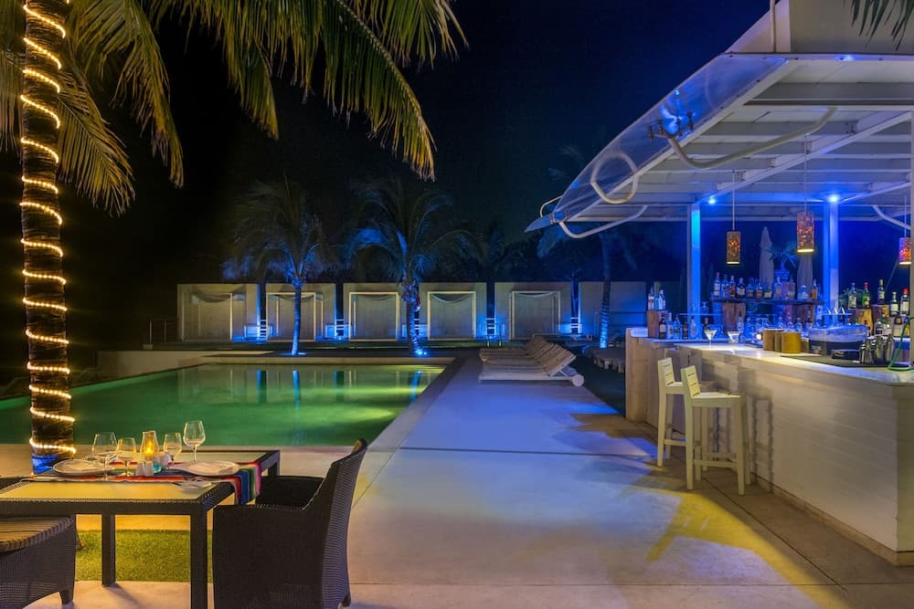Blue Diamond Luxury Boutique - Tutto Incluso - Solo per Adulti — 5