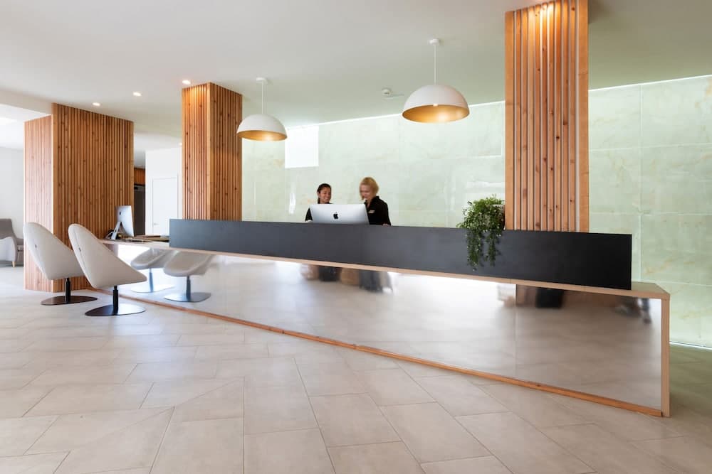 Hotel Las Arenas — 14