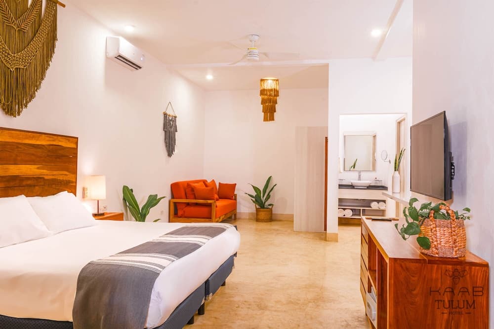 Kaab Tulum — 23