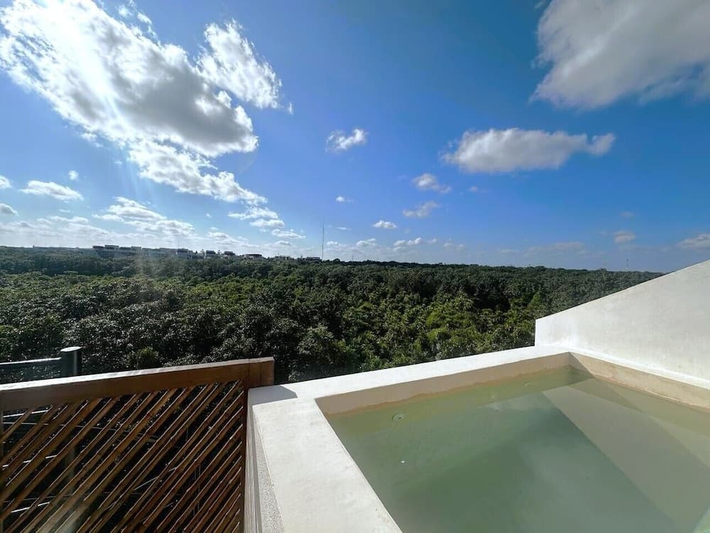 Wyndham Tulum — 23