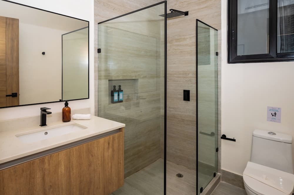 Cumbres Garden luxury apartments — 6