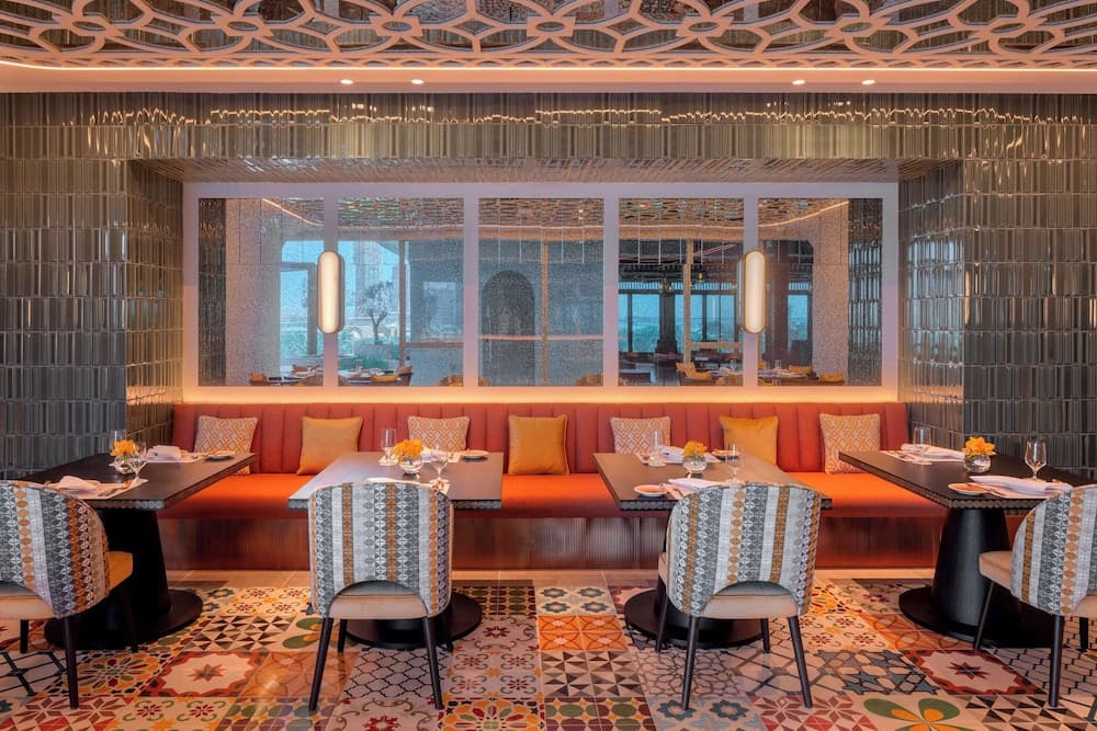 Avani+ Palm View Dubai Hotel & Suites — 6