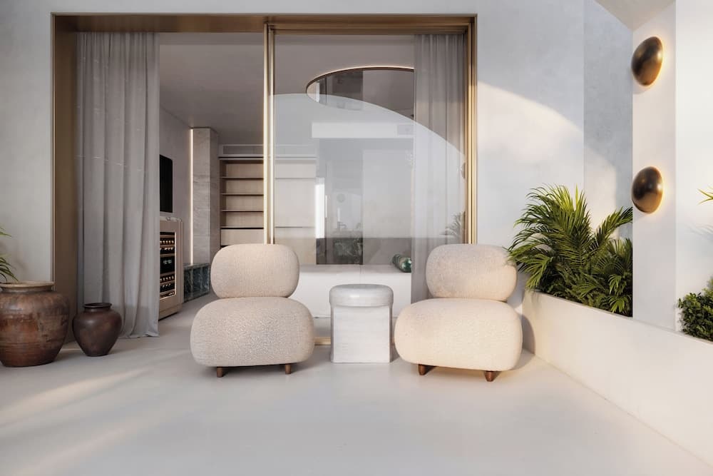 Destino Five Ibiza - 5-Star Grand Luxe Resort — 23