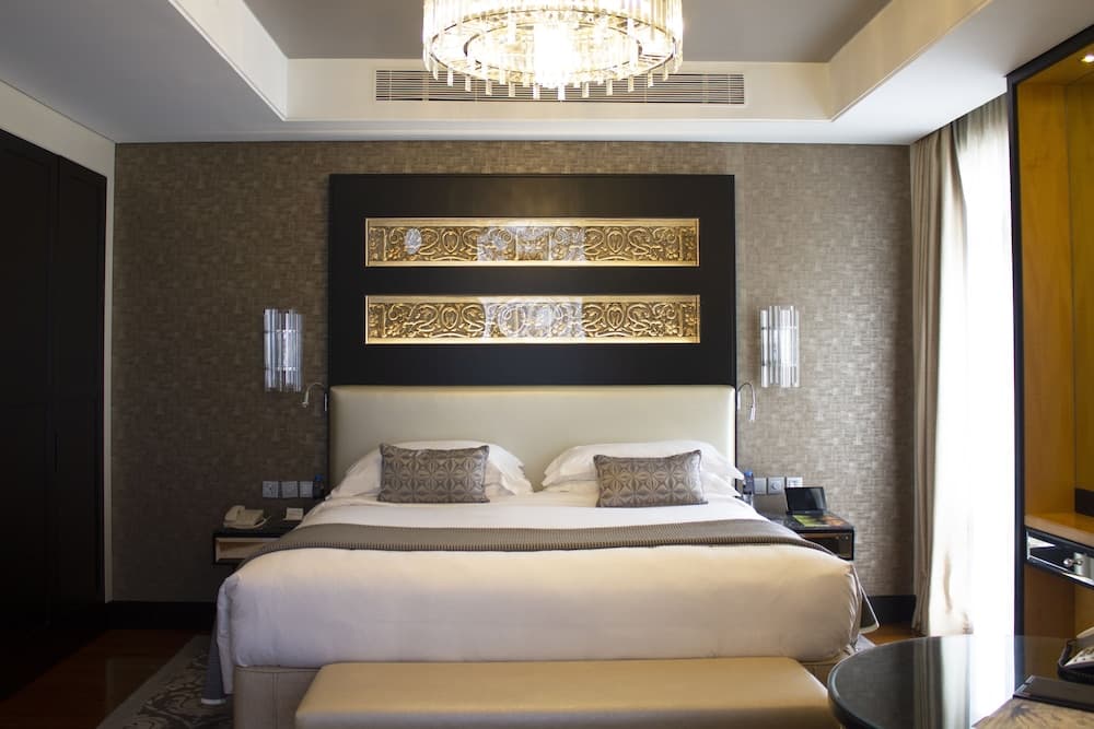 Kempinski Mall Of The Emirates — 10