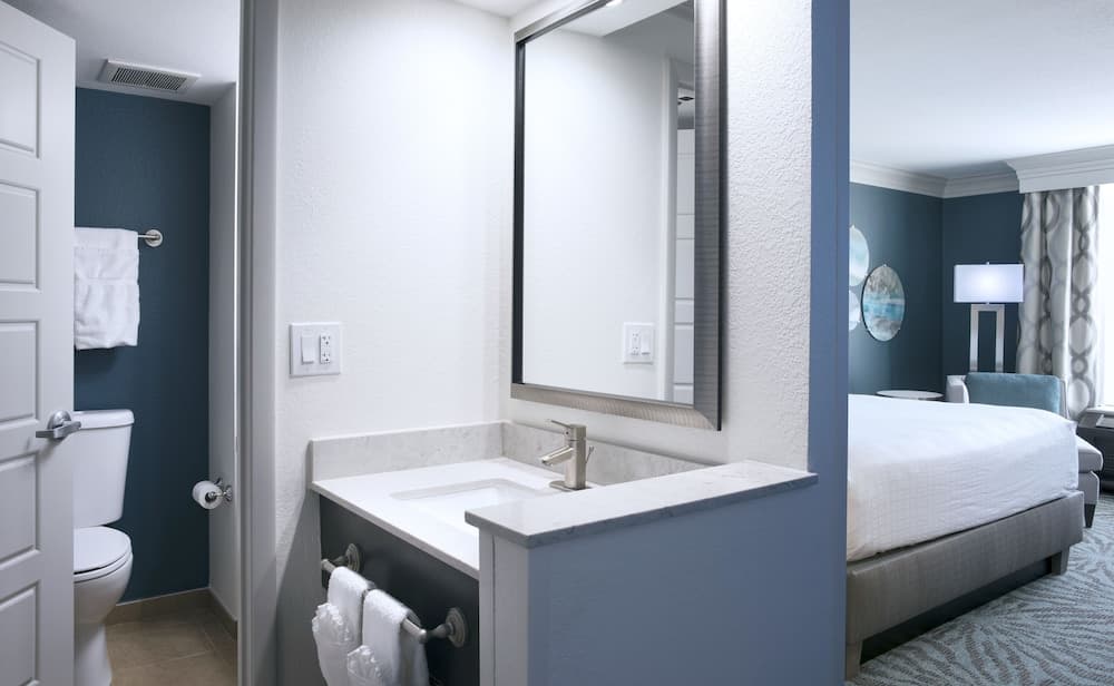 Rosen Centre Hotel — 4