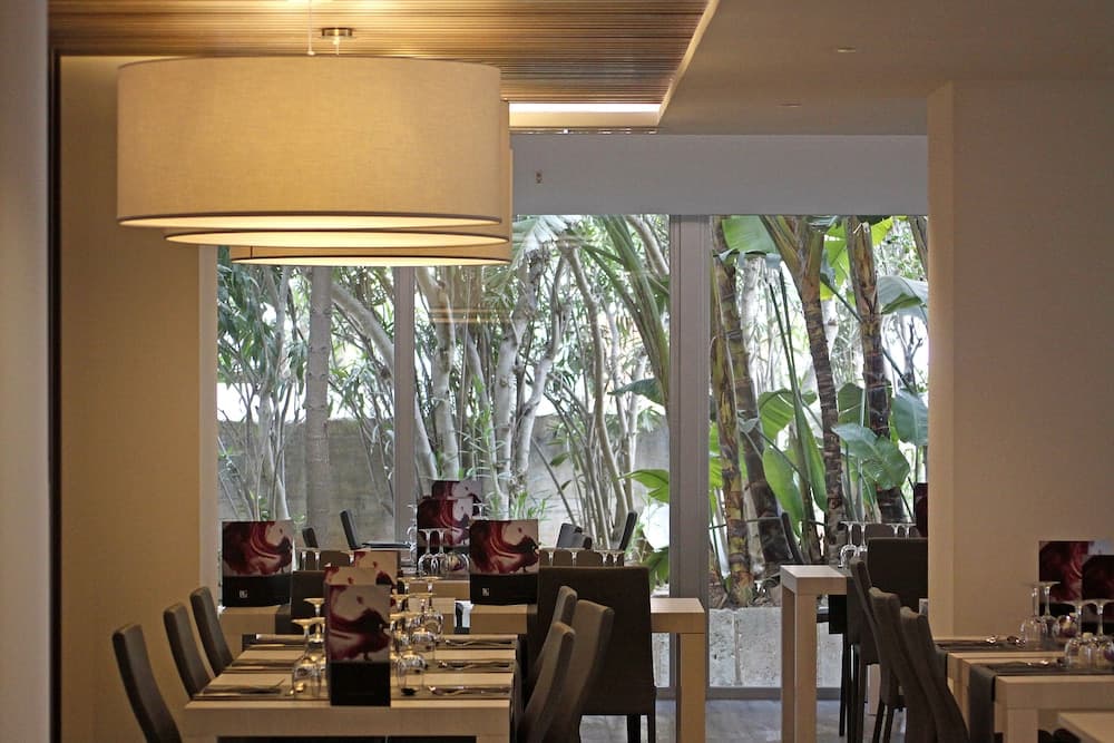 BG Hotel Pamplona — 22