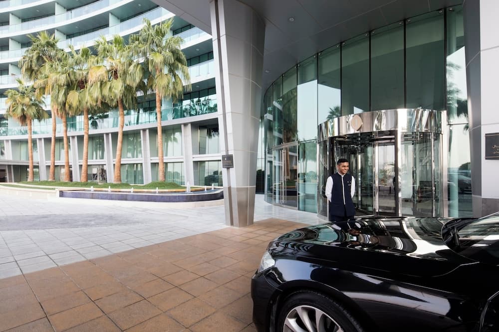 InterContinental Residence Suites Dubai Festival City by IHG — 3