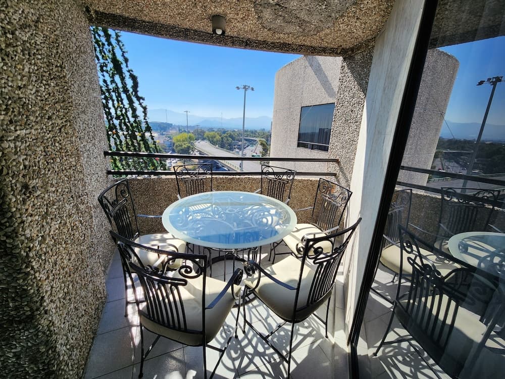 Hotel Real del Sur — 23