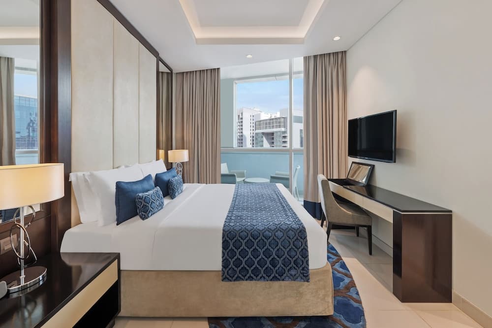 DAMAC Maison Distinction — 9