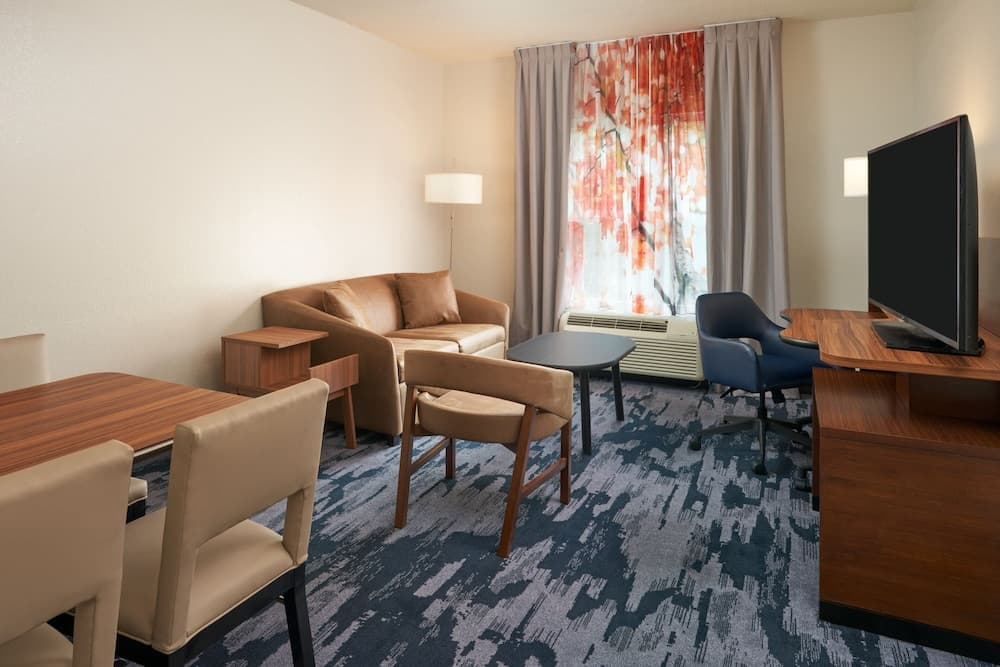 Fairfield Inn & Suites Orlando Int'l Drive/Convention Center — 13