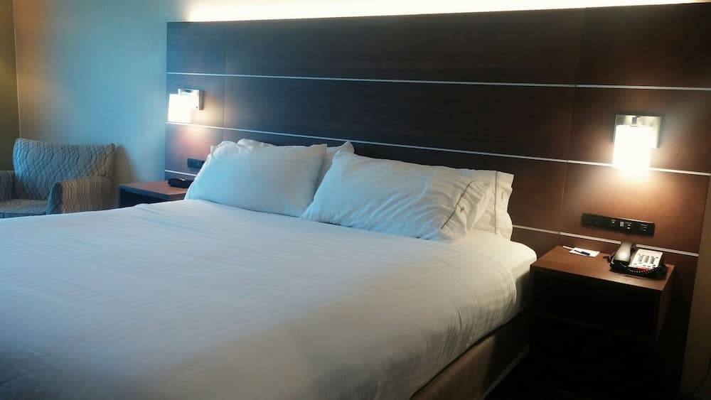 Holiday Inn Express & Suites Miami, ein IHG Hotel — 18