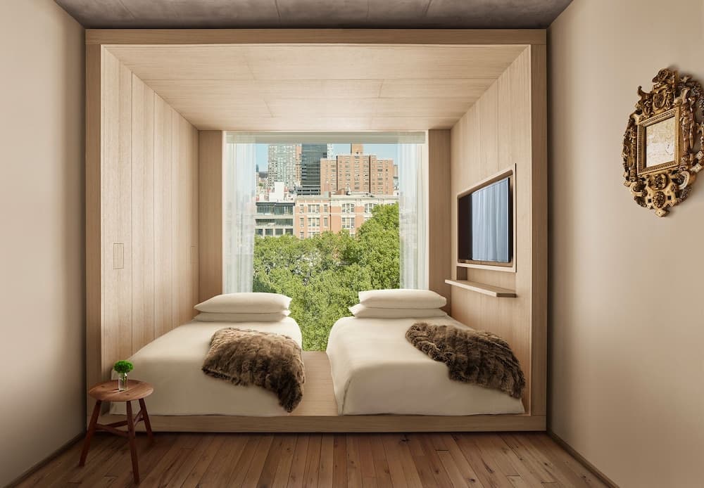 PUBLIC, an Ian Schrager hotel — 24