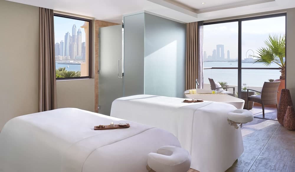 Fairmont The Palm — 13