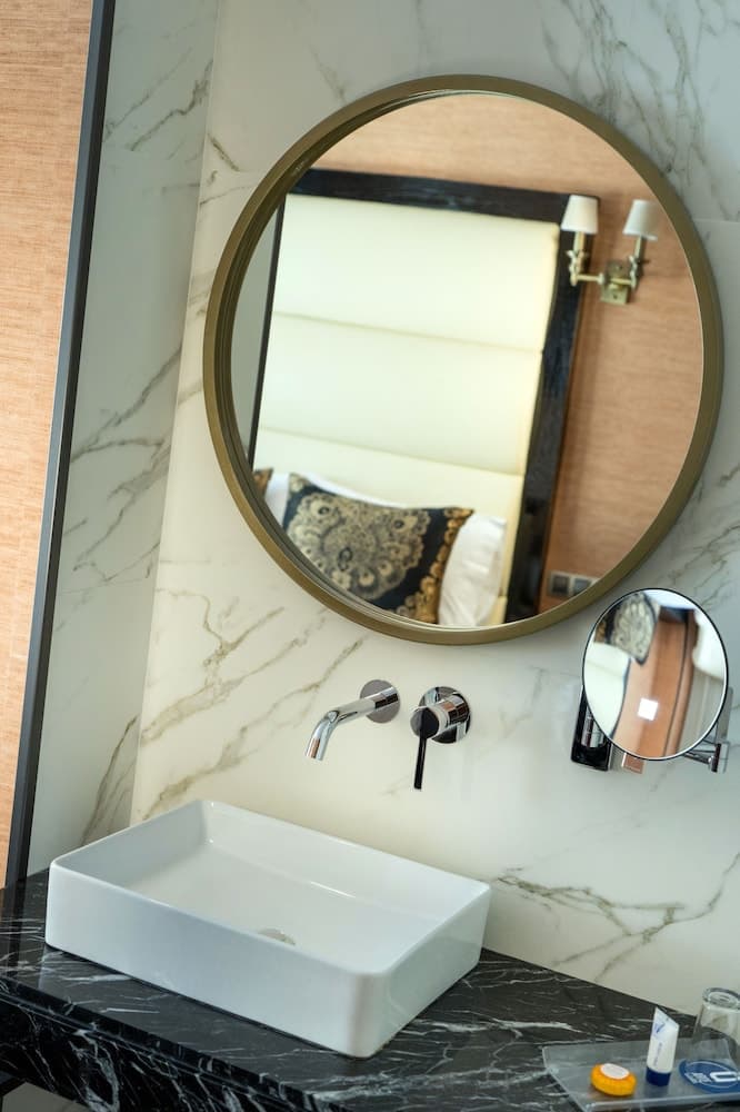 Hotel Mirador de Chamartin — 8
