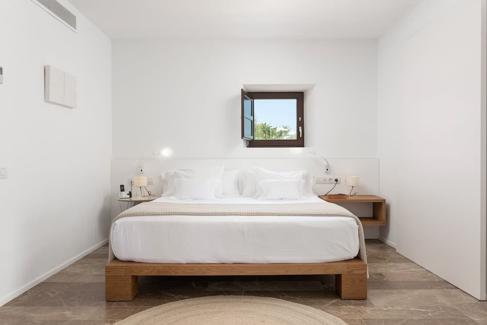 Safragell Ibiza Suites & Spa — 4