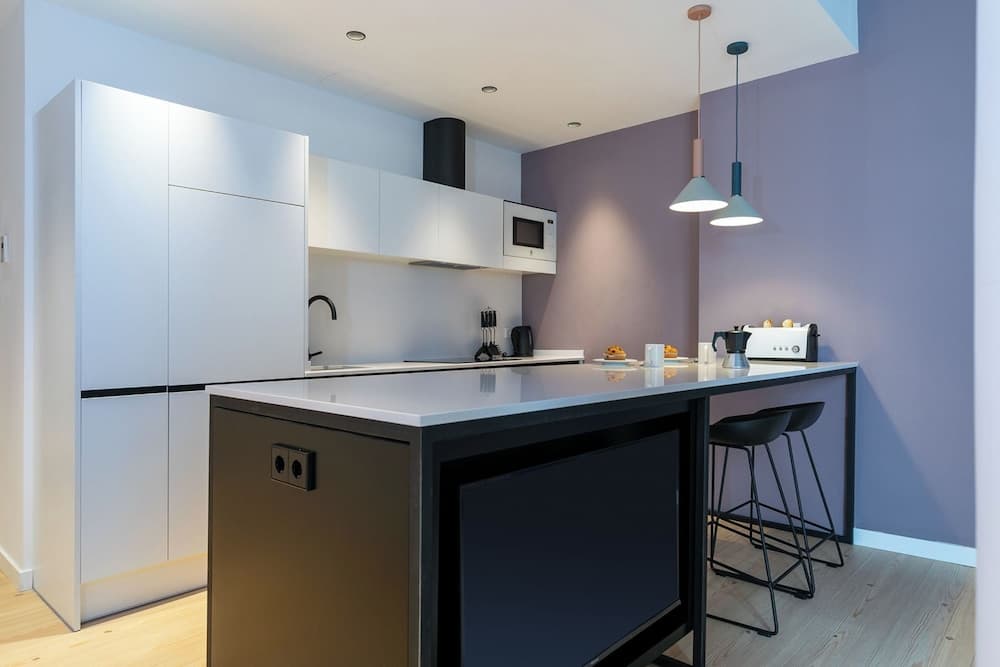 Holiday Rentals Los Salados — 8