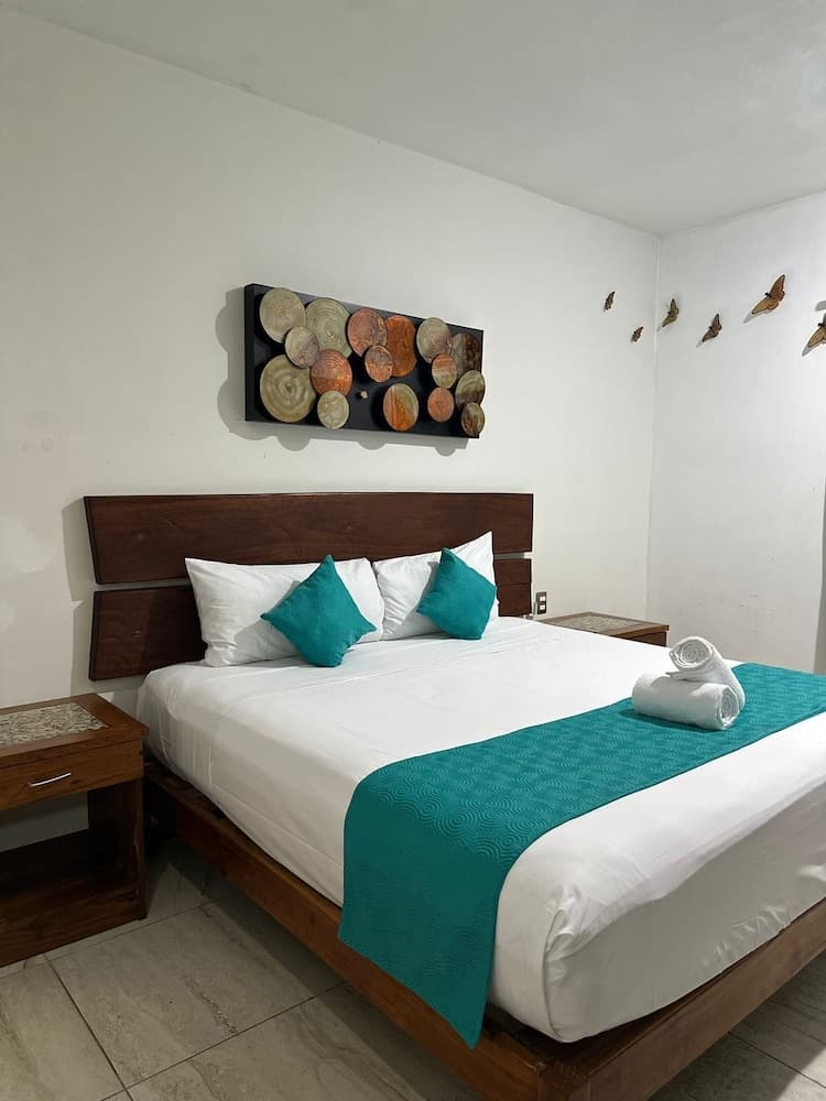 Casa Ticul Hotel Boutique 5Th Av — 9