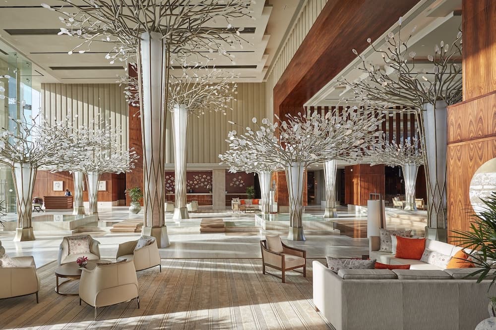 Mandarin Oriental Jumeira, Dubai — 27