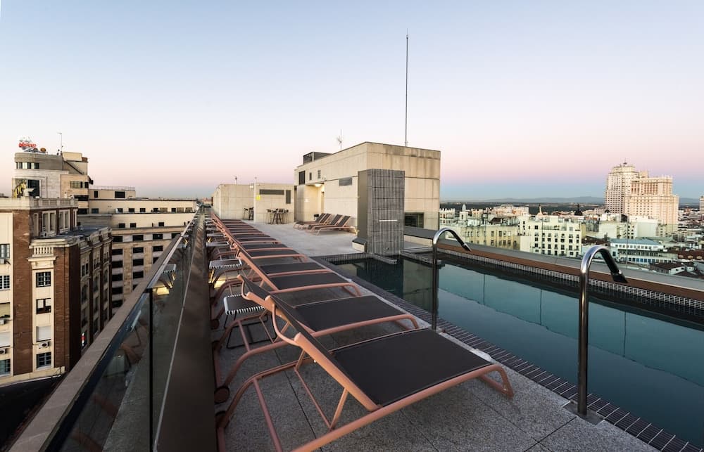 Gran View Apartments — 22