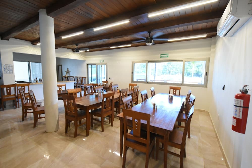Hotel Hacienda Dos Ojos — 29