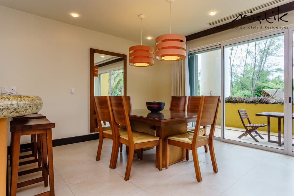 Pueblito Escondido Luxury by Mistik — 2