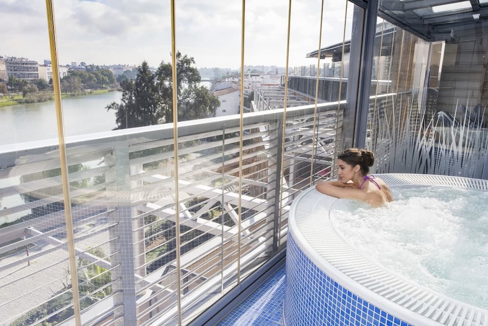 Hotel Ribera de Triana - REOPENING! — 14