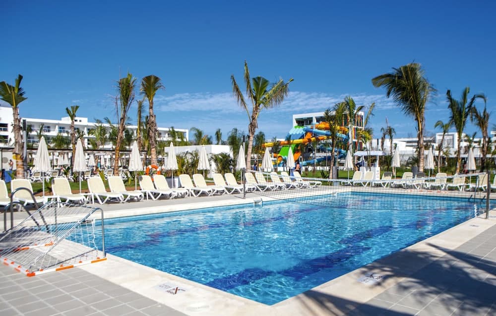 Hotel Riu Republica - Adults only - All Inclusive — 27