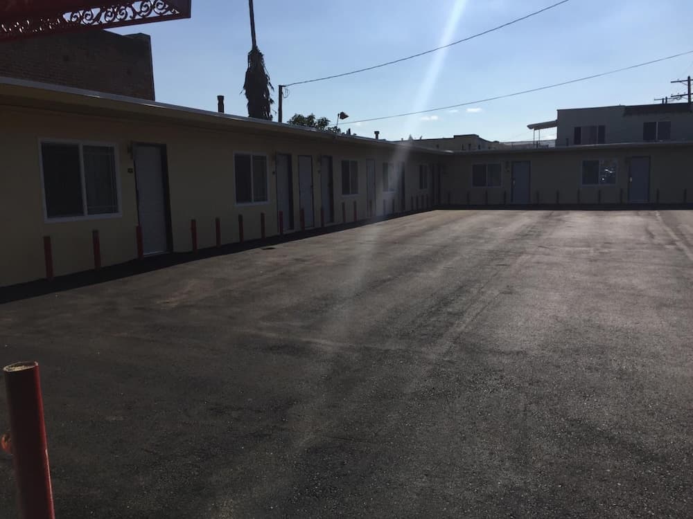 Park Motel — 5
