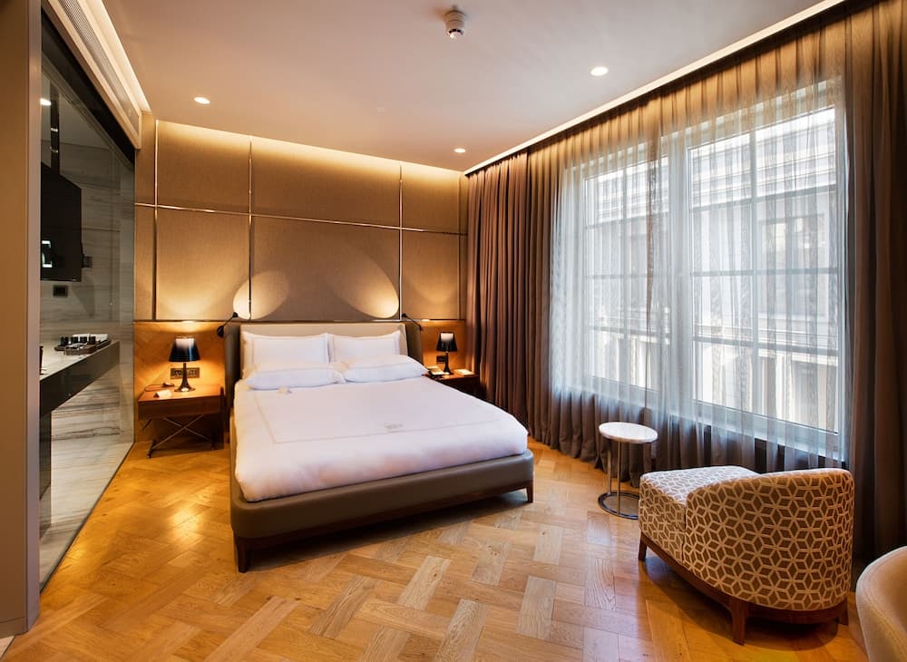 Fer Hotel — 8