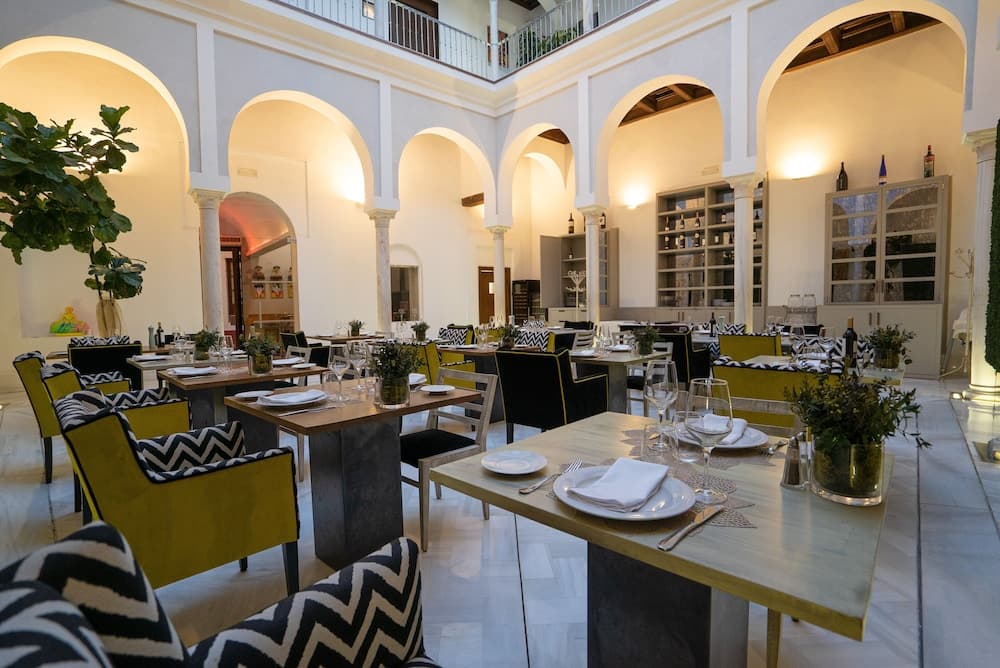 Hotel Boutique Palacio Pinello — 25
