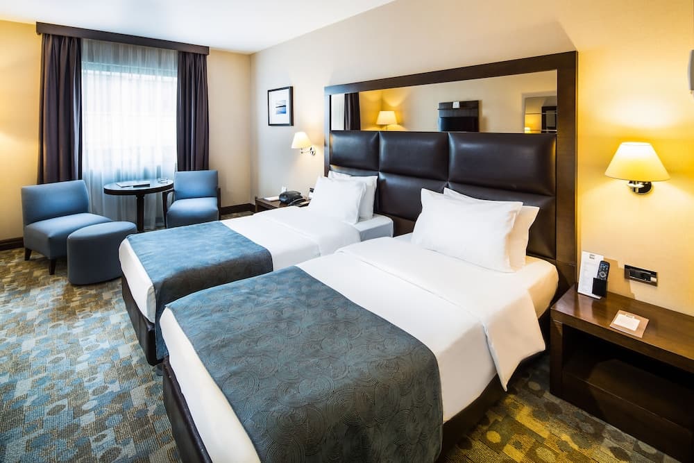 Hotel Midtown Istanbul — 10