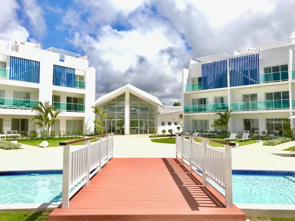Cana Rock Condominios — 27