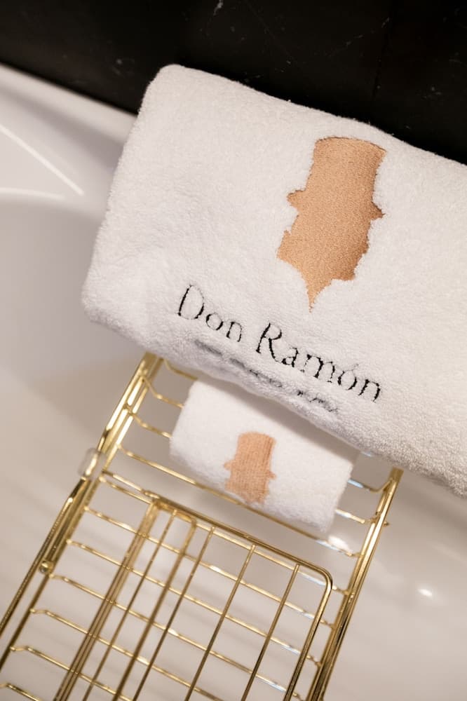 Hotel Casa Palacio Don Ramón 5* GL by Kaizen Hoteles — 17