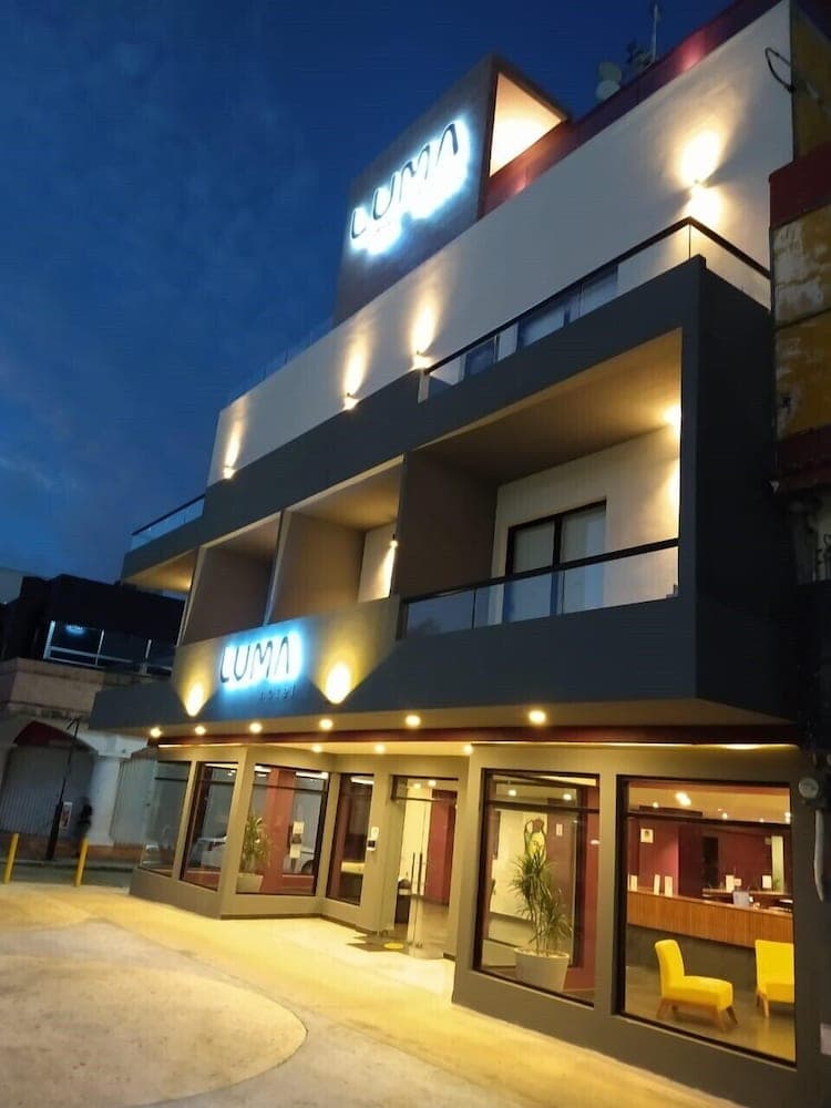 Hotel Luma by Kavia Cancun — 1
